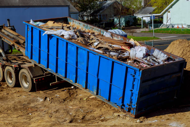 Shed Removal in Southern Gateway, VA